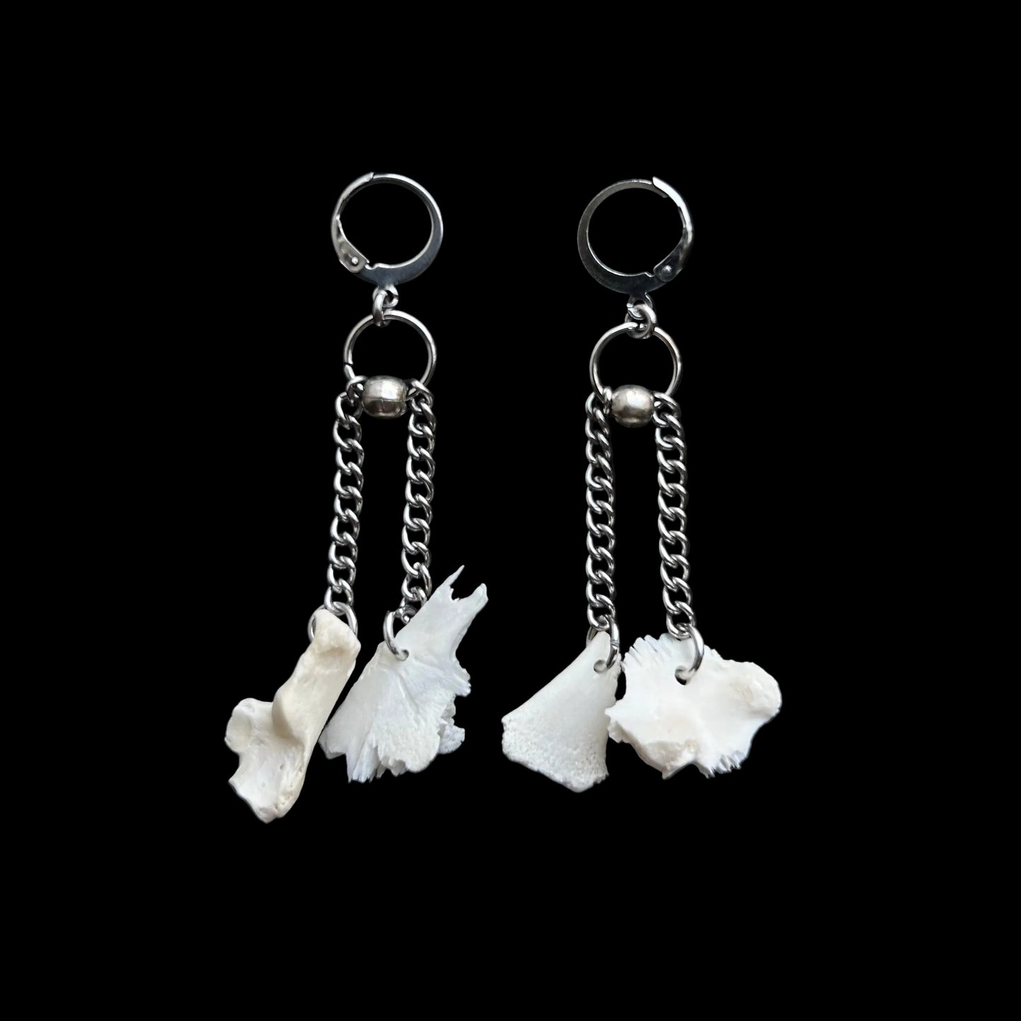 Turtle Earrings
