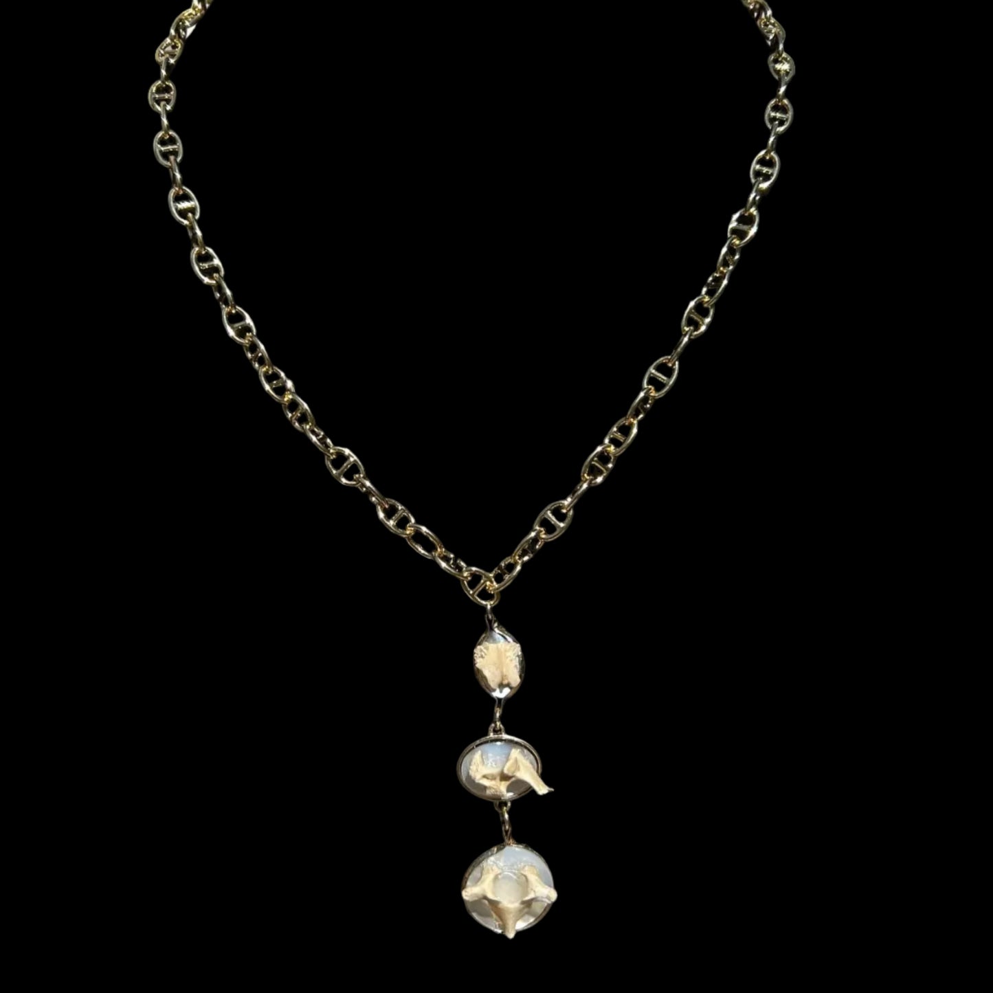 Teardrop Necklace