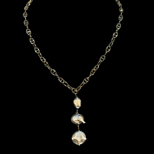 Teardrop Necklace